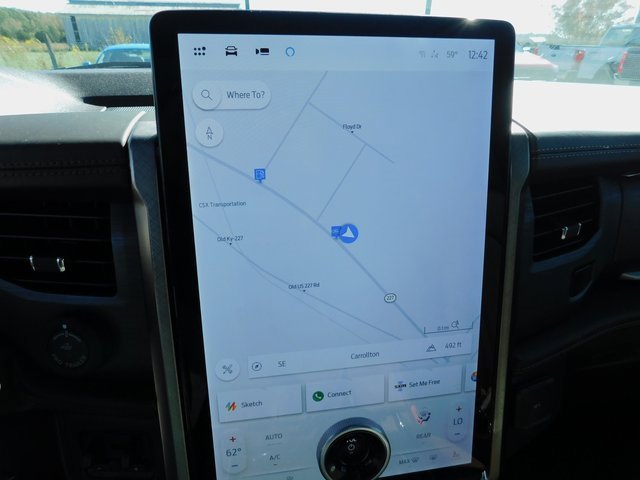 Certified 2023 Ford Expedition Max King Ranch image 38