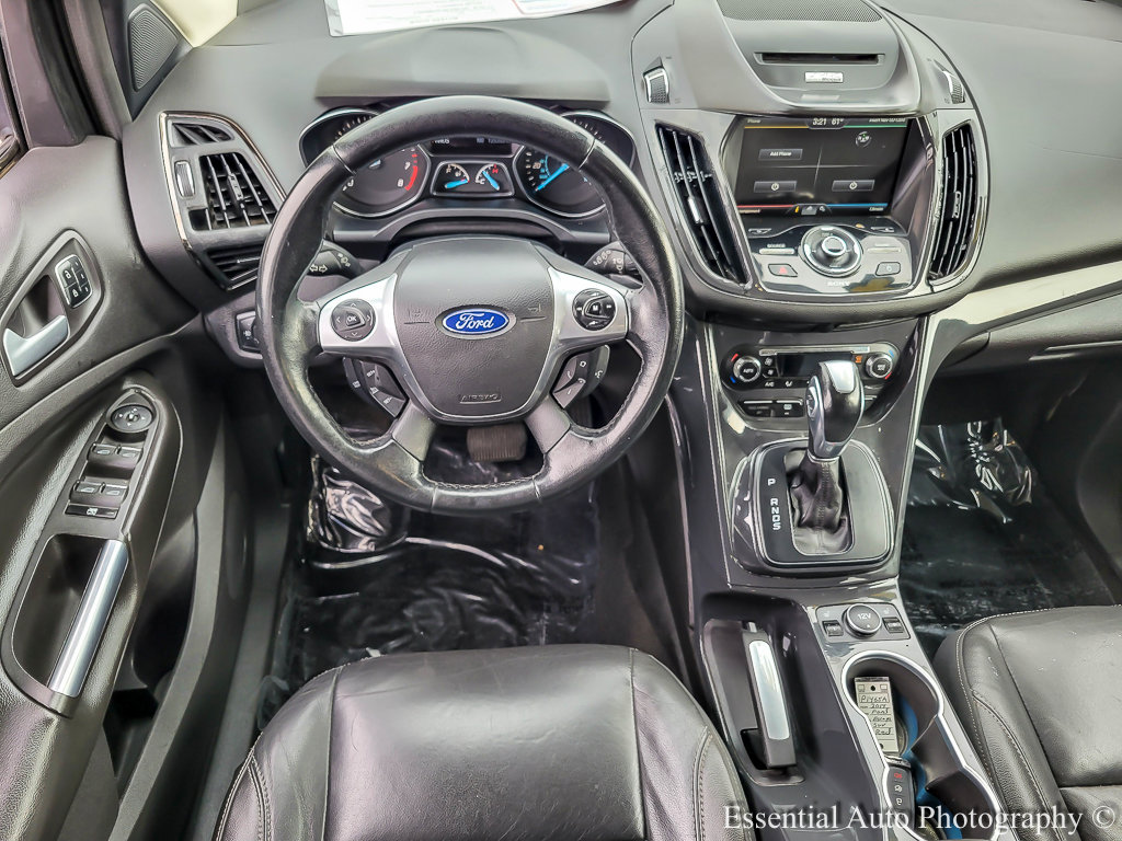 Used 2014 Ford Escape Titanium image 12