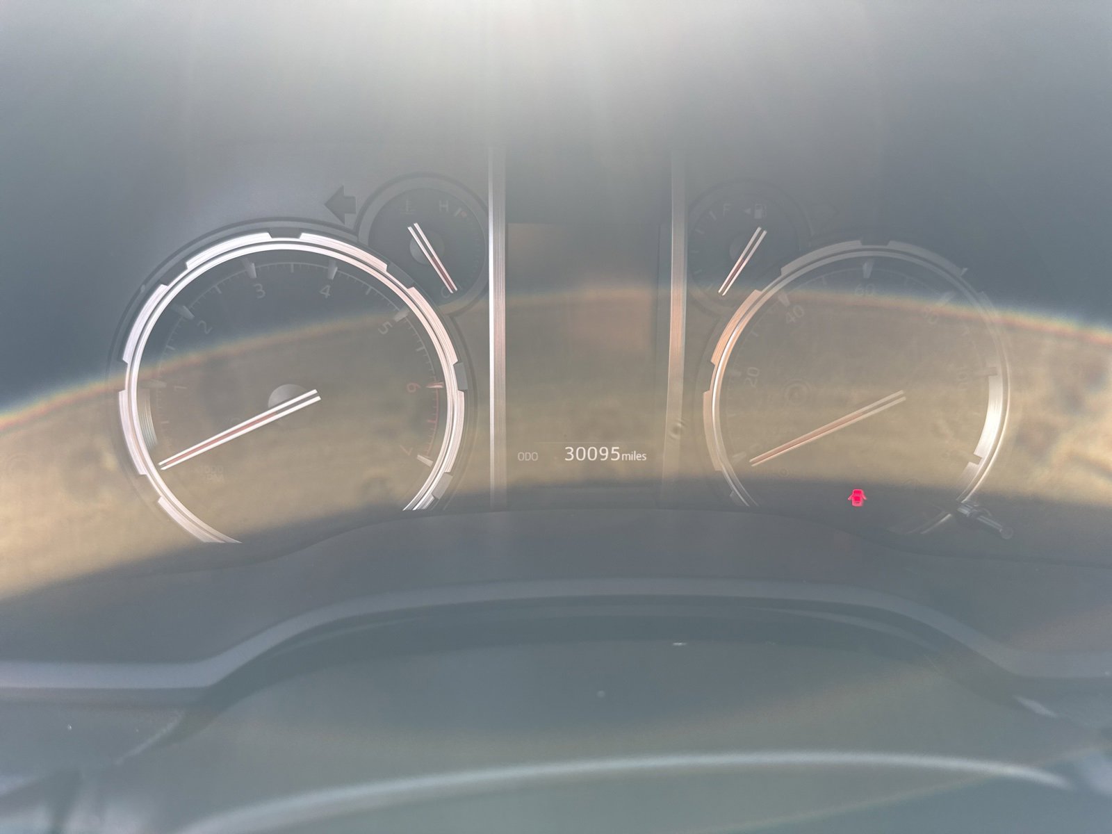 Used 2024 Toyota 4Runner TRD Off-Road image 11