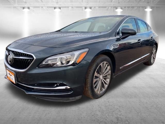 Used 2018 Buick LaCrosse Essence w/ Sights and Sounds Package image 12