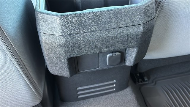 New 2026 Toyota Tacoma SR5 image 8