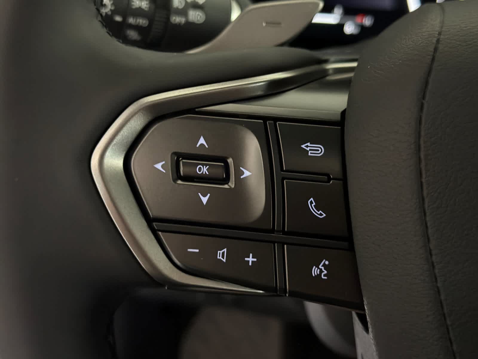 New 2026 Lexus RX 350 Premium Plus FWD image 25