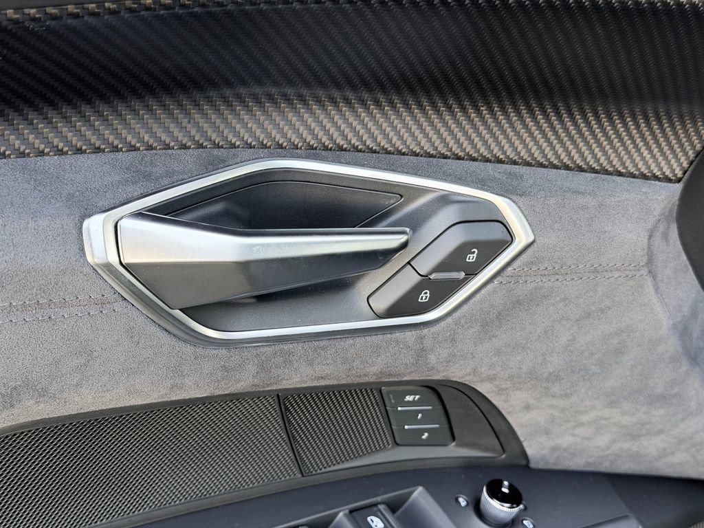 New 2026 Audi S e-tron GT Prestige AWD/4WD image 21