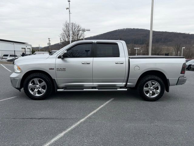 Used 2013 RAM 1500 Big Horn image 9