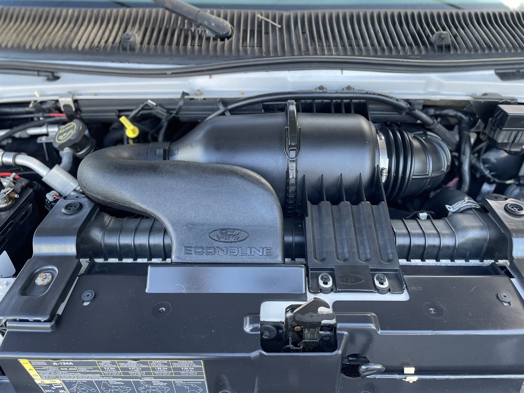 Used 2007 Ford E-350 and Econoline 350 XL image 6