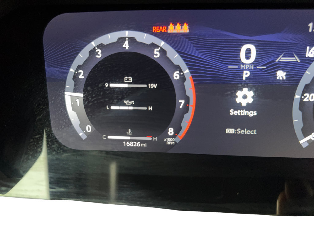 Used 2024 Toyota Tacoma TRD Sport RWD image 59