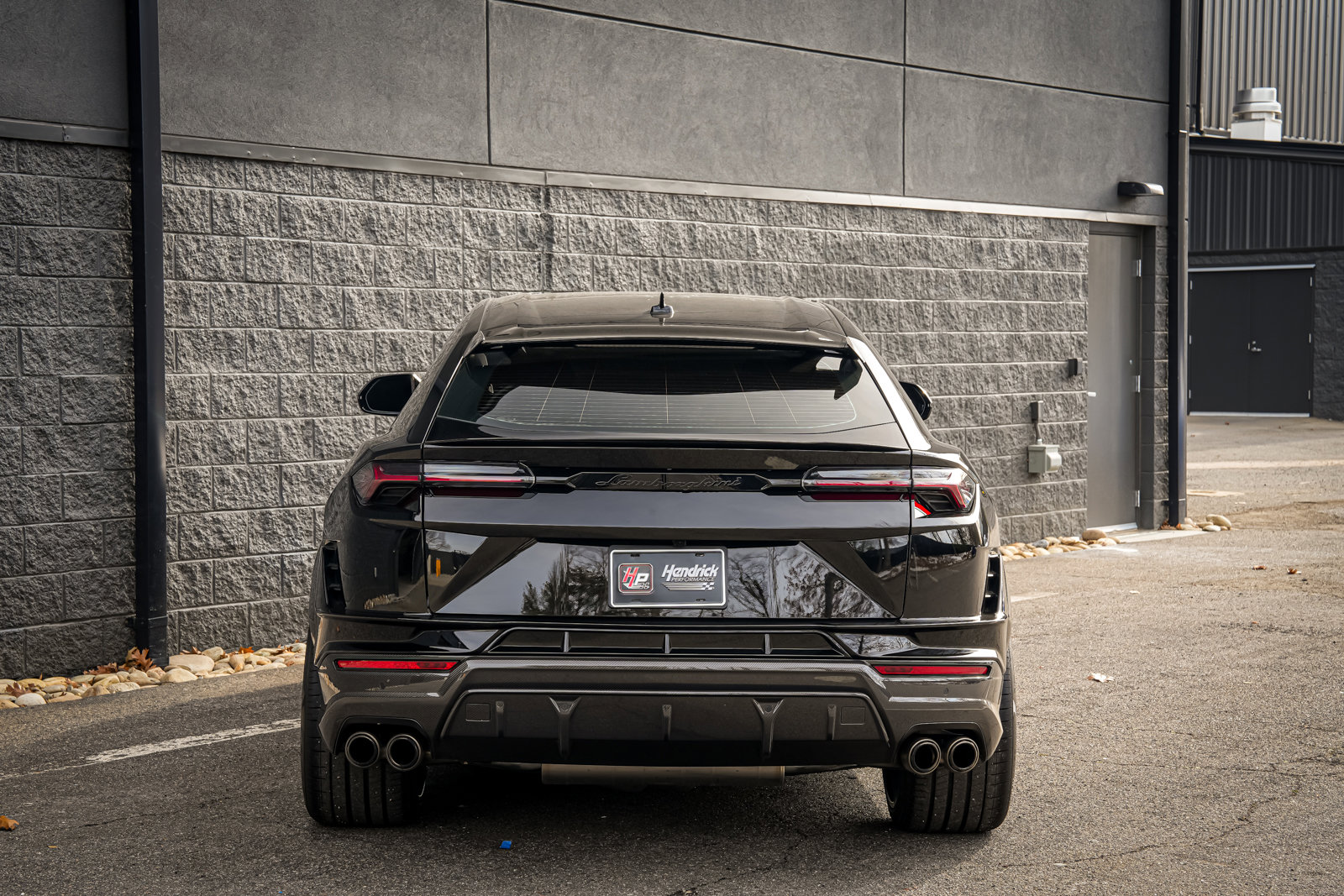 Used 2024 Lamborghini Urus Performante image 6