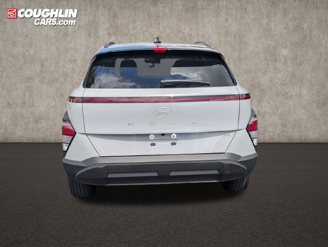 New 2027 Hyundai Kona SEL Sport AWD/4WD image 7
