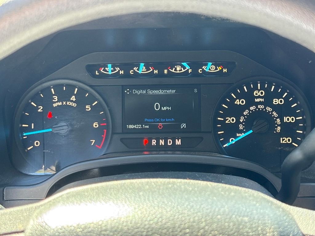 Used 2018 Ford F150 XL w/ Equipment Group 101A Mid image 22