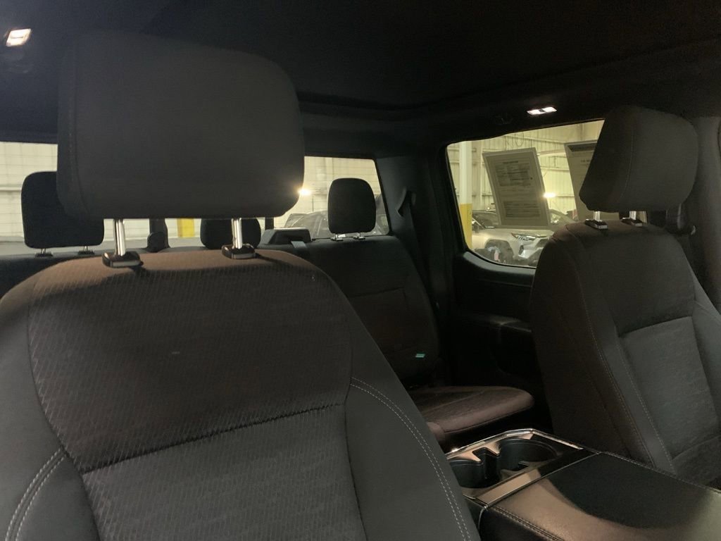 Used 2022 Ford F150 XLT w/ Equipment Group 302A High image 18