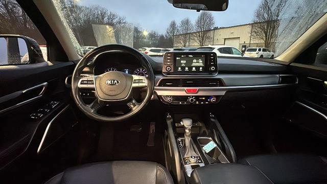 Used 2020 Kia Telluride S image 7