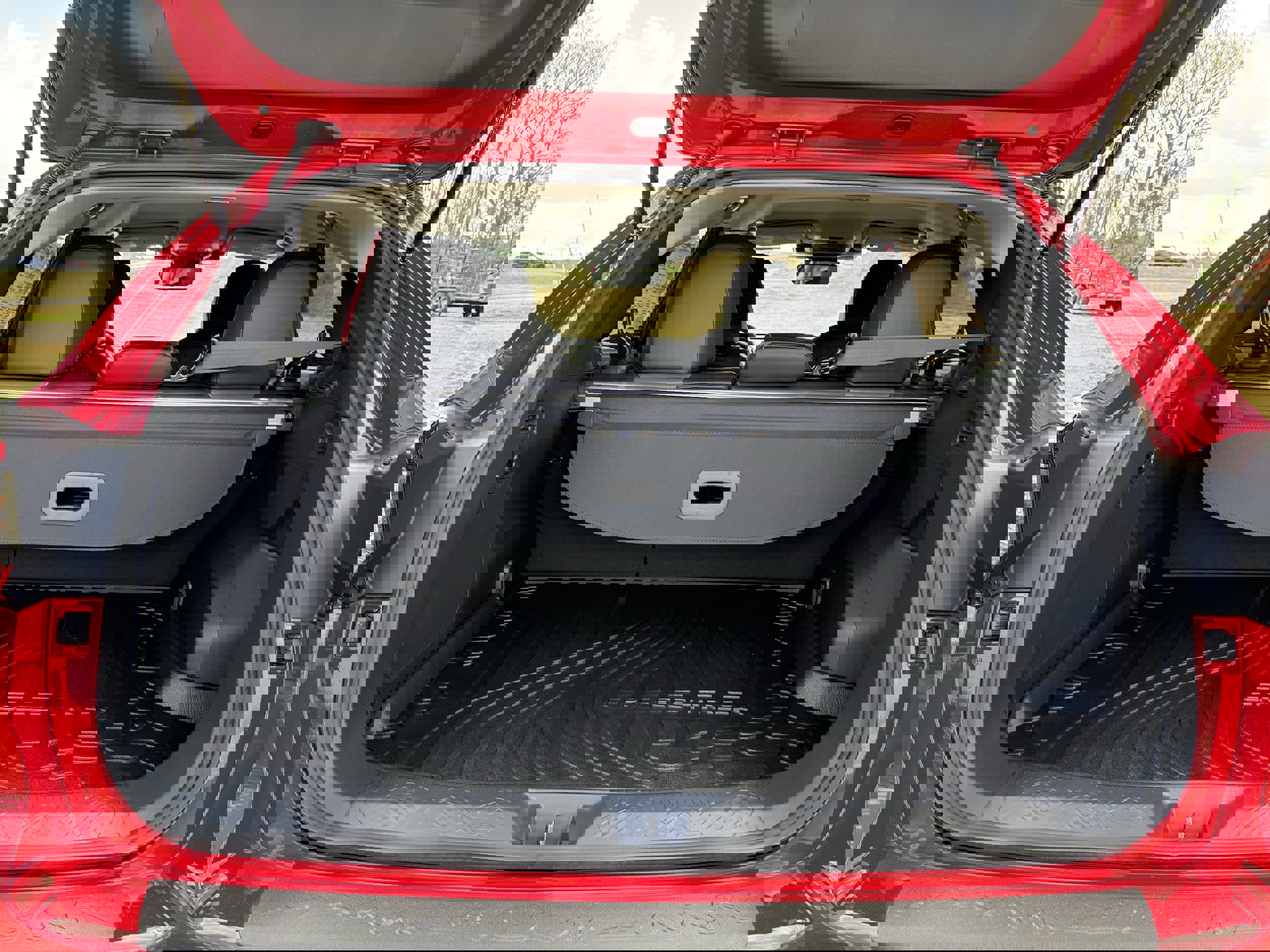 New 2026 Subaru Crosstrek 2.5i Limited image 12