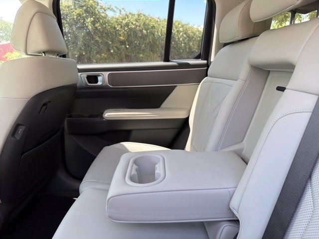 New 2026 Hyundai Santa Fe SEL FWD image 34