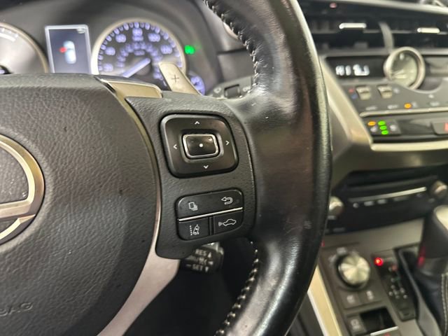 Used 2020 Lexus NX 300h AWD w/ Comfort Package image 16