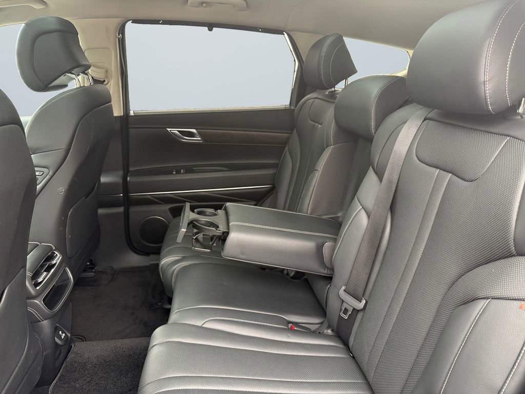 Used 2021 Genesis GV80 3.5T image 13