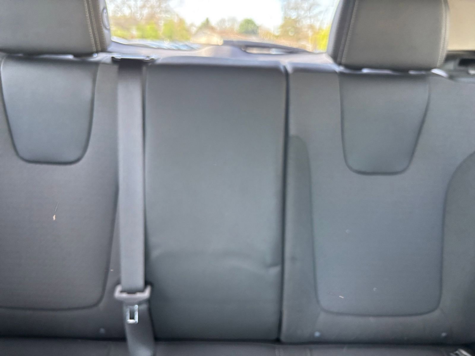 Used 2025 Buick Encore GX Preferred FWD image 36