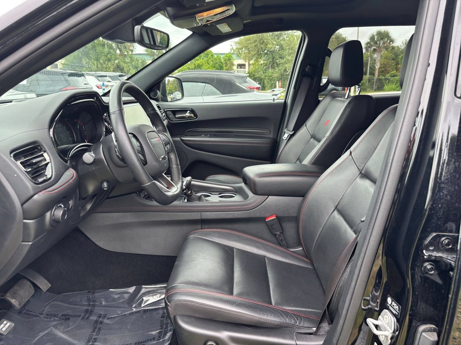 Used 2026 Dodge Durango GT AWD/4WD image 30