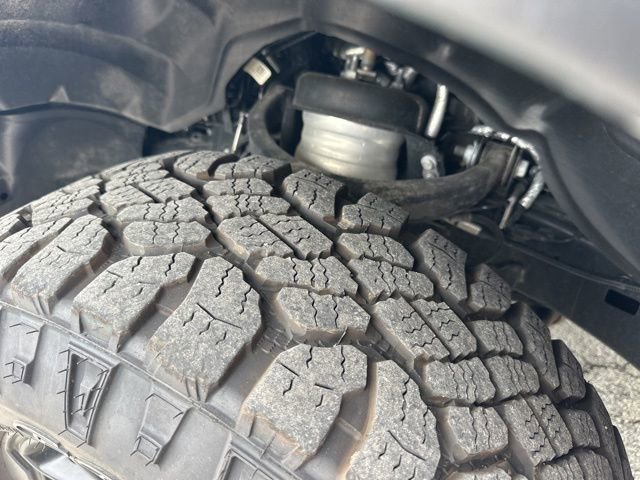 Used 2025 RAM 1500 Rebel w/ Rebel Level 2 Equipment Group AWD/4WD image 12