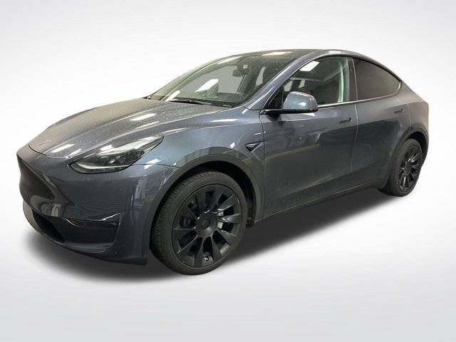 Used 2023 Tesla Model Y Long Range AWD/4WD 360° Tour