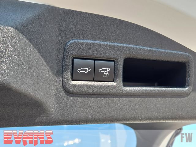 New 2026 Toyota bZ image 34