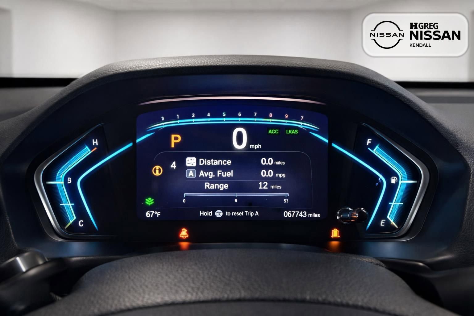 Used 2019 Honda Odyssey EX-L image 8