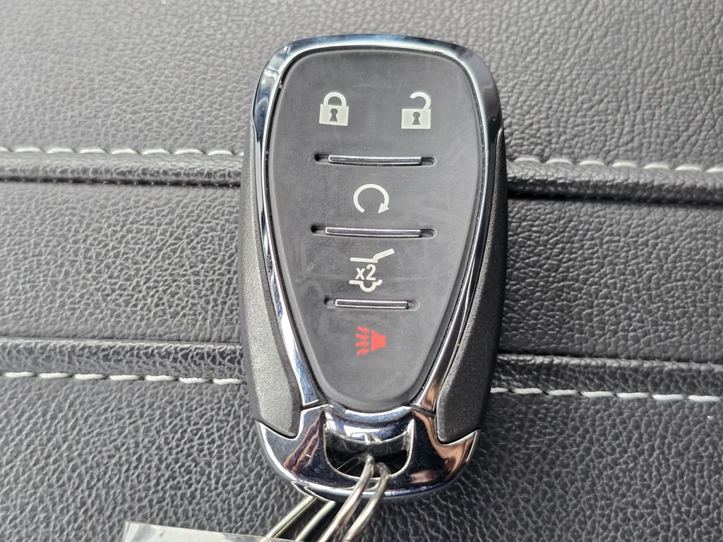 Used 2024 Chevrolet Blazer LT w/ Convenience Package FWD image 39