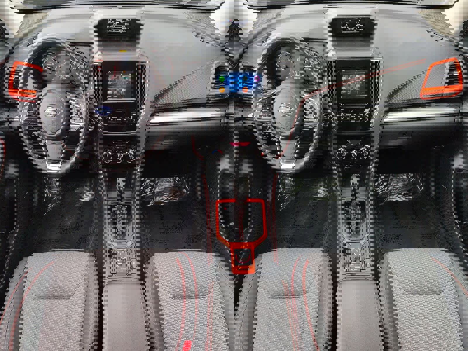 Used 2020 Subaru Forester Sport image 16