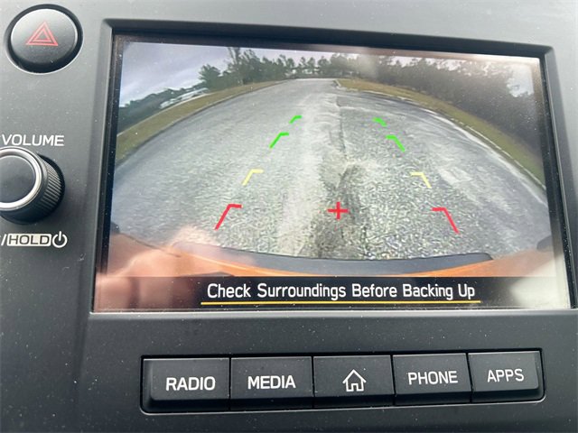 Used 2022 Subaru WRX image 20