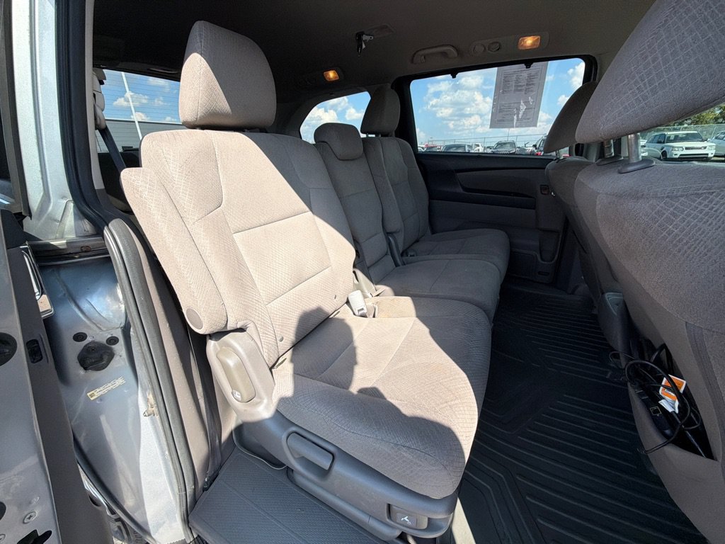 Used 2016 Honda Odyssey SE image 29