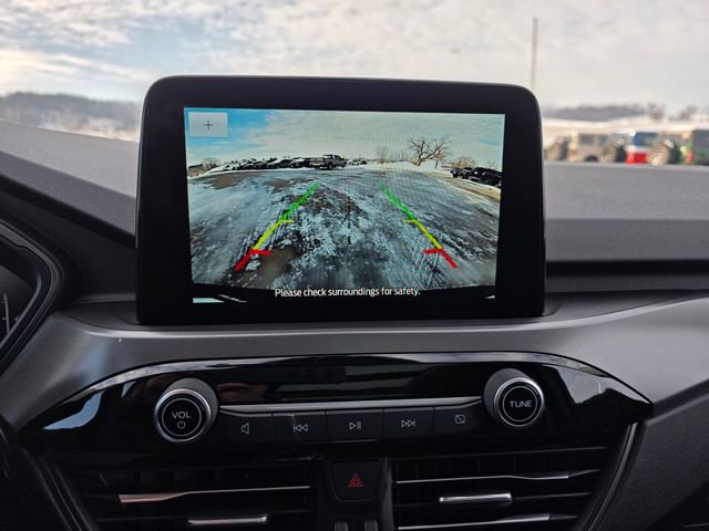 New 2026 Ford Escape Active w/ Cold Weather Package image 15