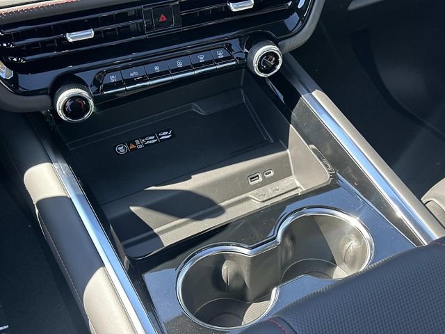 New 2026 Chevrolet Suburban RST w/ Comfort Package image 17