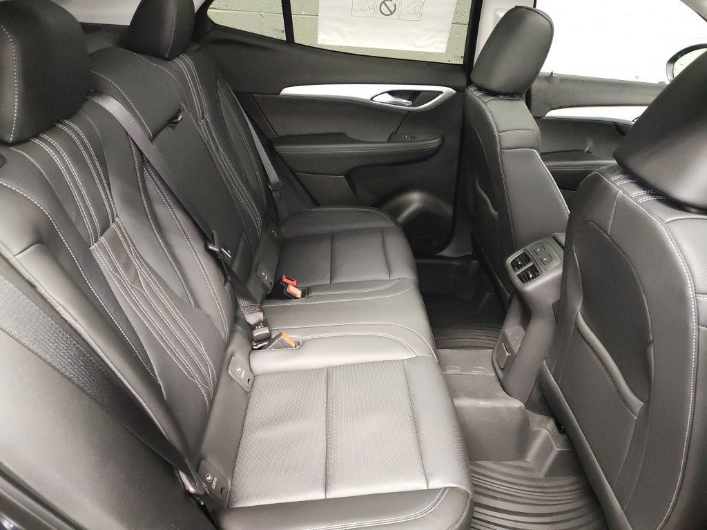 New 2026 Buick Envision Avenir image 12