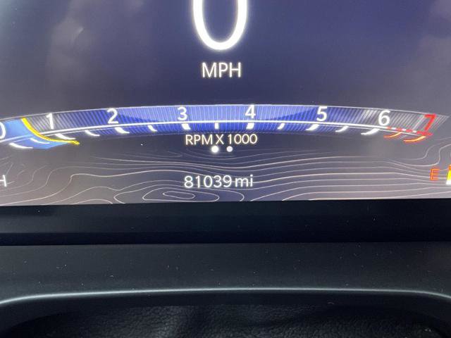 Used 2021 Jeep Grand Cherokee L Limited image 3