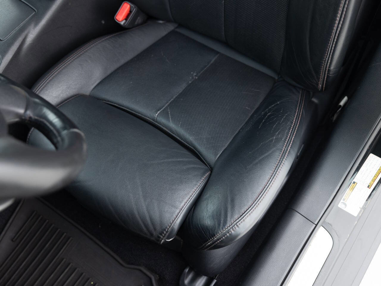 Used 2014 Nissan Maxima 3.5 SV w/ Premium Package image 21