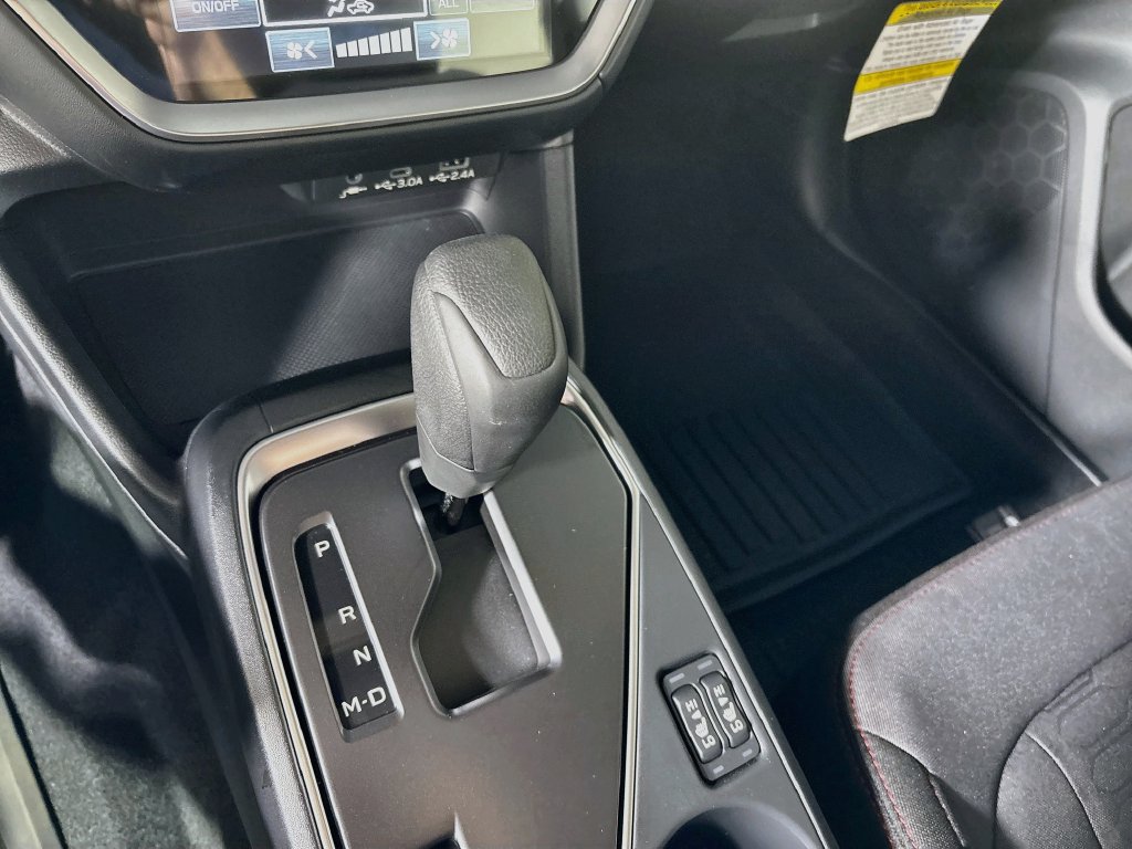 New 2026 Subaru Impreza 2.0i Sport AWD/4WD image 17