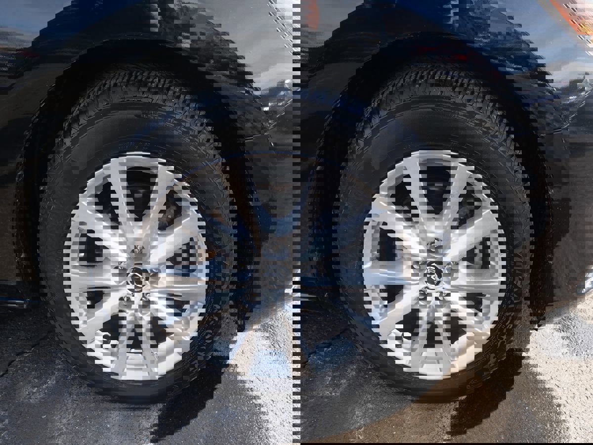 Used 2017 MAZDA MAZDA6 Sport image 30