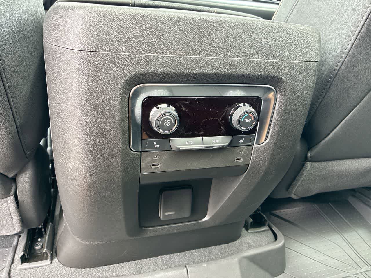 New 2026 Chevrolet Tahoe Premier AWD/4WD image 22