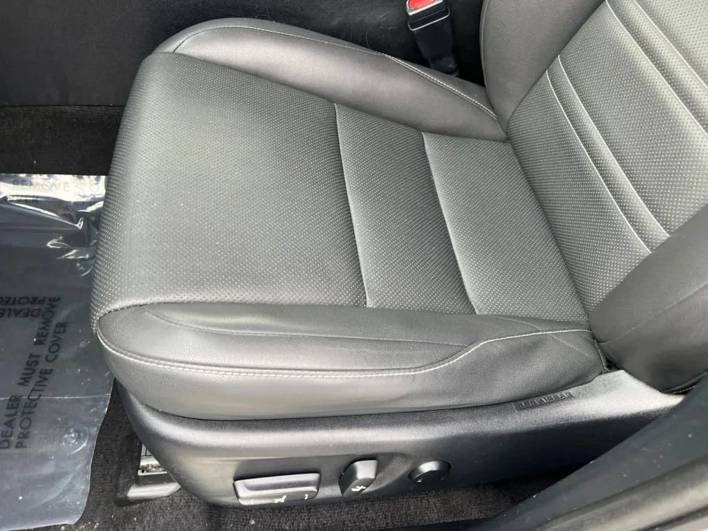 Used 2019 Lexus NX 300 300 Sport Utility 4D w/ Premium Package image 29