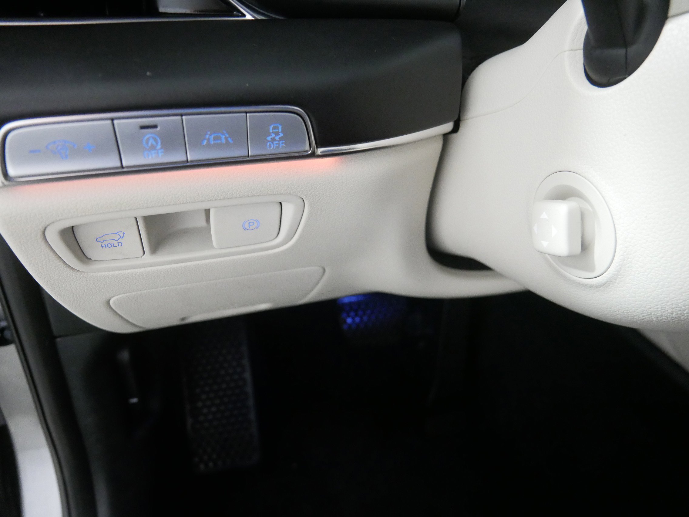 Used 2021 Genesis GV80 3.5T w/ Prestige Package 07 image 26