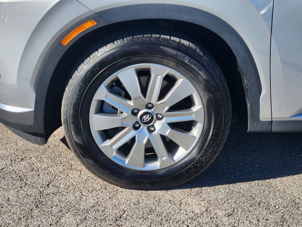 Used 2024 Hyundai Palisade SE image 12