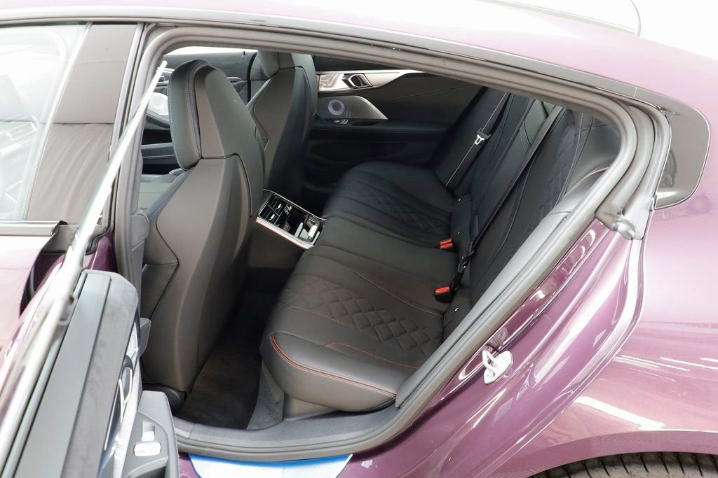 New 2026 BMW M850i xDrive image 17