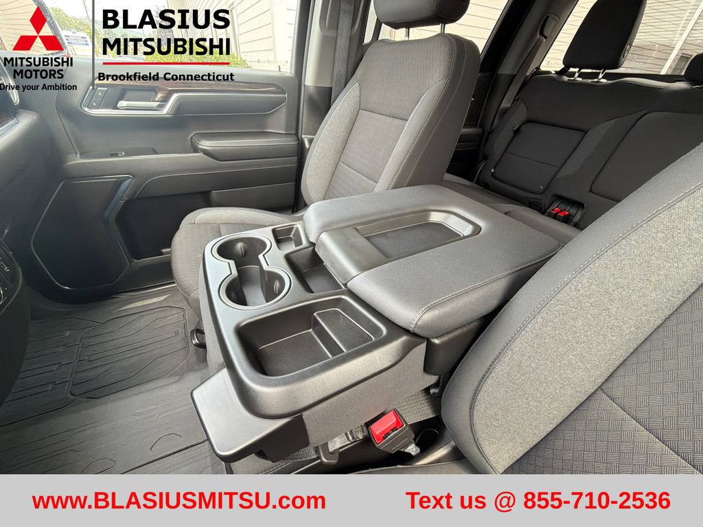 Used 2024 GMC Sierra 1500 Elevation AWD/4WD image 33