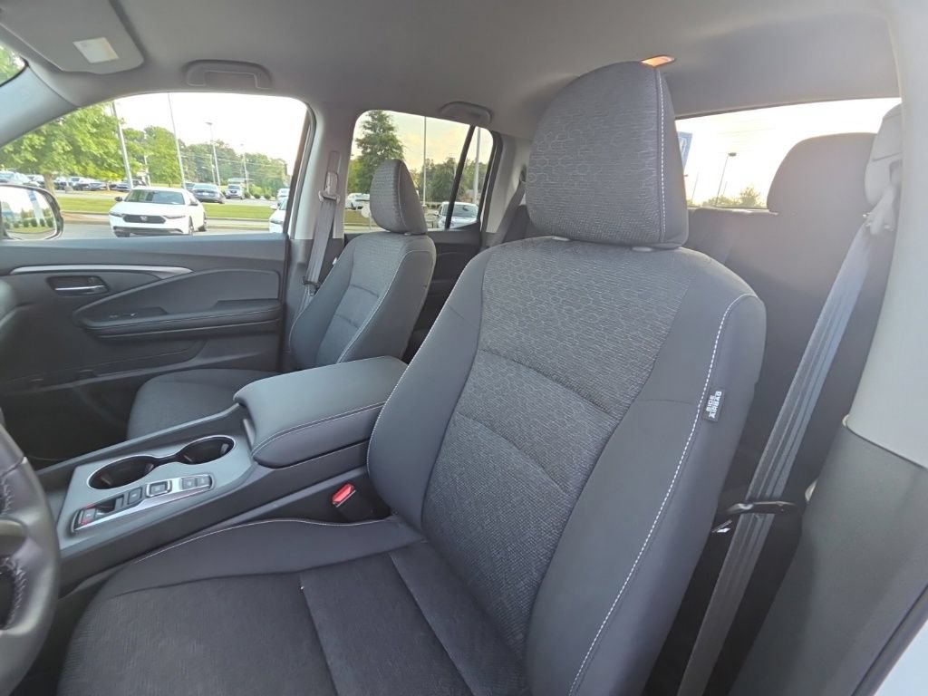 Used 2024 Honda Ridgeline Sport+ image 25