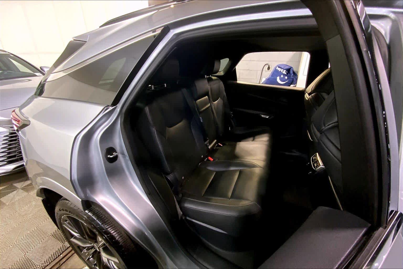 Used 2024 Lexus RX 350 F Sport w/ Technology Package image 20