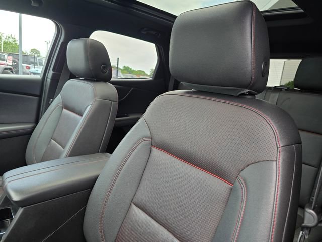 Used 2022 Chevrolet Blazer RS FWD image 6