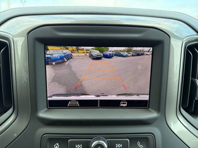 New 2026 GMC Sierra 2500 Pro AWD/4WD image 13