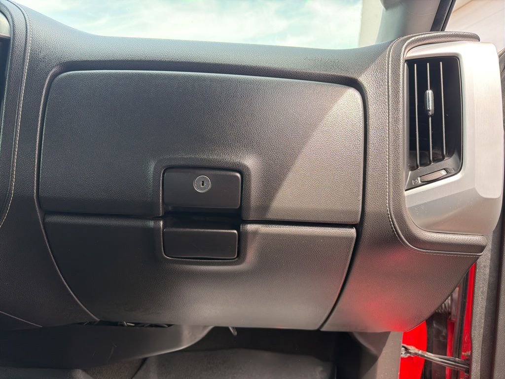 Used 2015 GMC Sierra 2500 SLE w/ SLE Preferred Package image 22