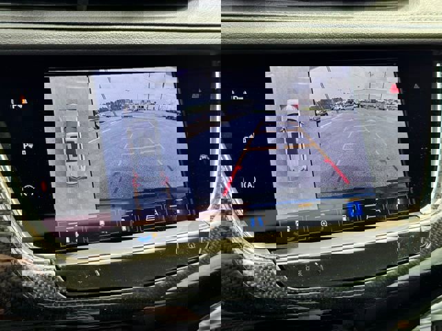 New 2025 Cadillac XT6 Sport w/ Technology Package image 33