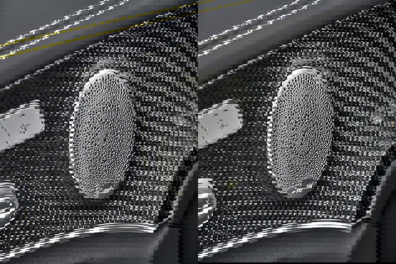 Used 2023 Mercedes-Benz E 63 AMG S image 20