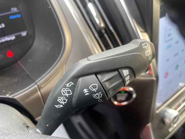 Certified 2024 Ford Edge Titanium w/ Equipment Group 301A image 24